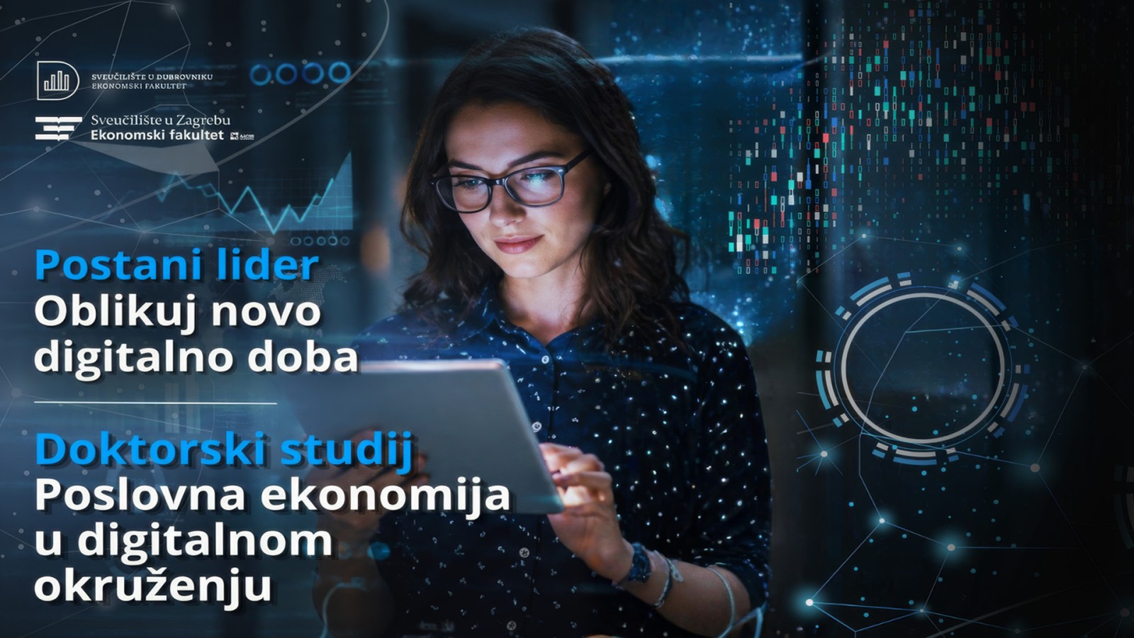 sveučilište doktorski